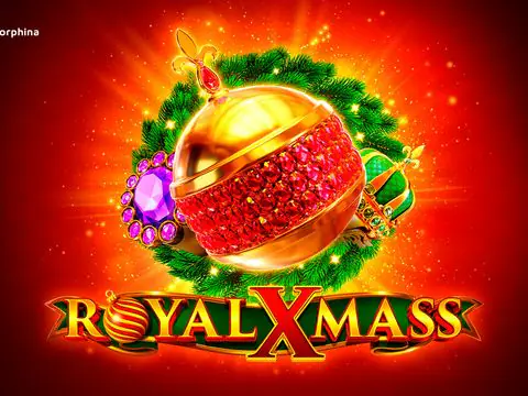 Royal Xmass slot by Endorphina