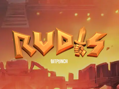 Rudis slot by Yggdrasil
