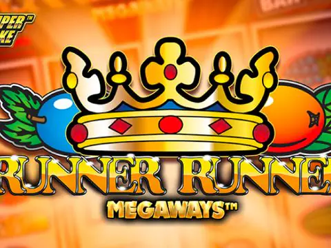 Runner Runner Megaways slot by Stakelogic