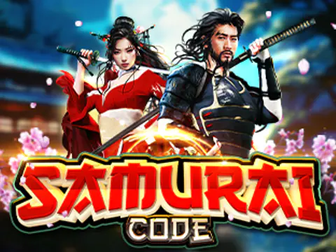 Samurai Code slot by Pragmatic Play
