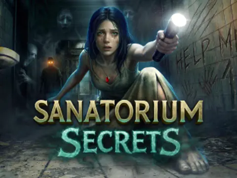 Sanatorium Secrets slot by Pragmatic Play