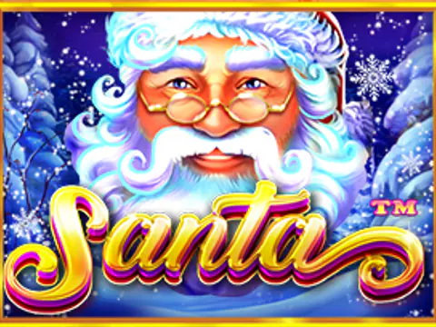 Santa slot by Pragmatic Play