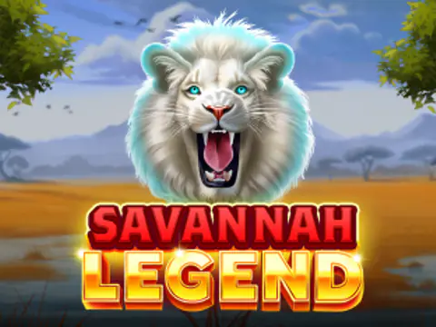 Savannah Legend slot by Pragmatic Play