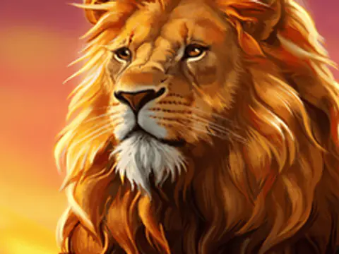 Savannah Pride slot by Red Tiger