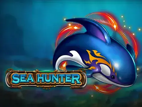 Sea Hunter slot by Play'n GO