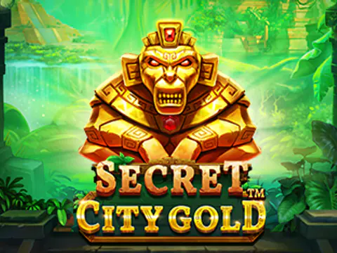 Secret City Gold slot by Pragmatic Play