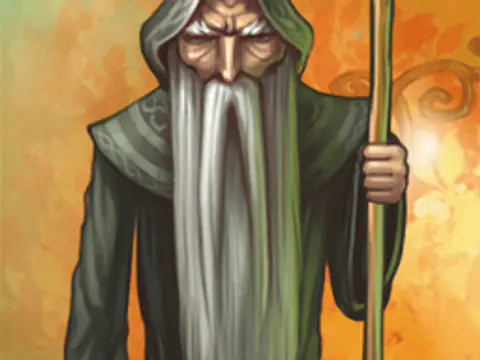 Secret of the Stones MAX slot by NetEnt