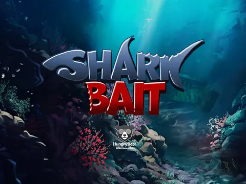 Shark Bait slot by Yggdrasil