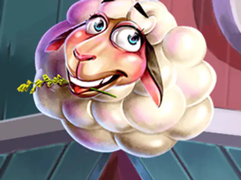 Sheep Gone Wild slot by Red Tiger