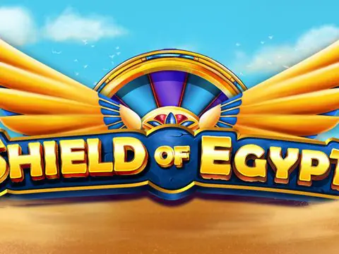 Shield of Egypt slot by Skywind