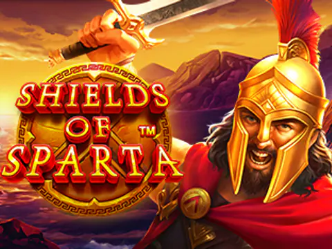 Shield of Sparta slot by Pragmatic Play