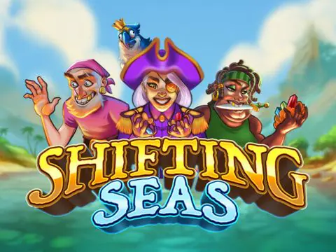 Shifting Seas slot by Thunderkick