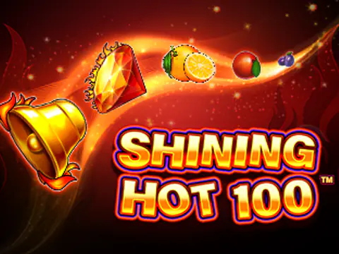 Shining Hot 100 slot by Pragmatic Play
