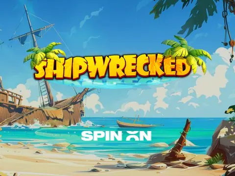 Shipwrecked slot by Yggdrasil
