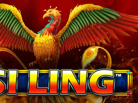 Si Ling slot by Skywind