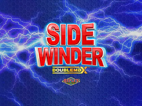 Sidewinder DoubleMax slot by Yggdrasil