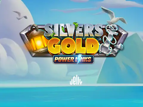 Silver’s Gold PowerLinks slot by Yggdrasil
