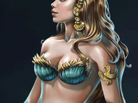 Sirens' Riches slot by Red Tiger