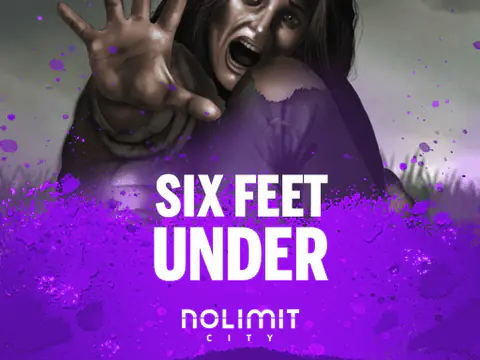 Six Feet Under slot by Nolimit City