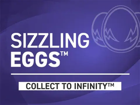 Sizzling Eggs Extremely Light slot by Wazdan
