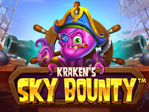 Sky Bounty slot by Pragmatic Play