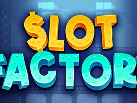 Slot Factory slot by Skywind