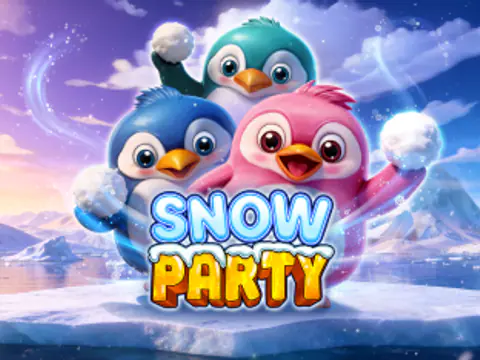 Snow Party slot by Pragmatic Play
