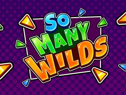 So Many Wilds slot by Skywind