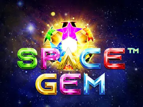 Space Gem slot by Wazdan