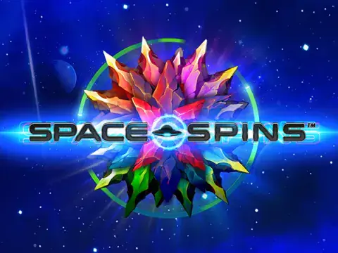 Space Spins slot by Wazdan