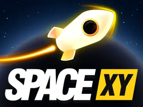 Space XY slot by BGaming