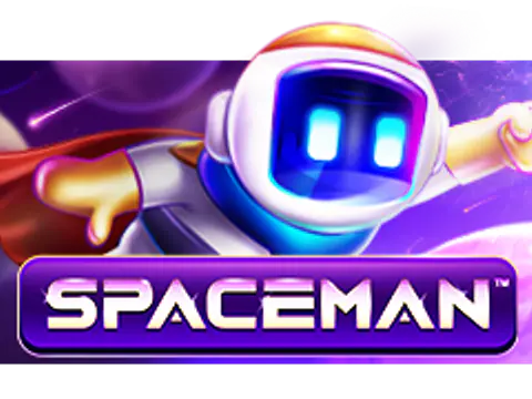Spaceman slot by Pragmatic Play