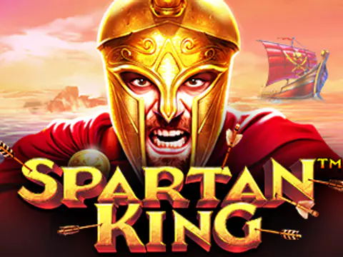 Spartan King slot by Pragmatic Play