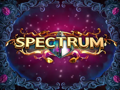 Spectrum slot by Wazdan