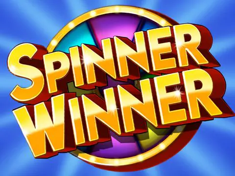 Spinner Winner slot by Skywind