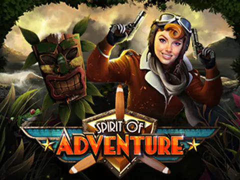 Spirit of Adventure slot by Pragmatic Play