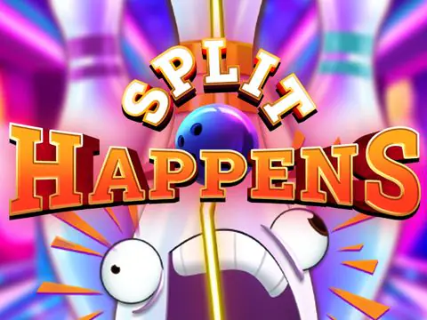 Split Happens slot by Thunderkick