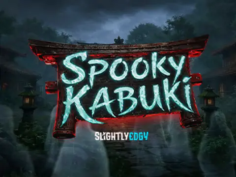 Spooky Kabuki slot by Yggdrasil