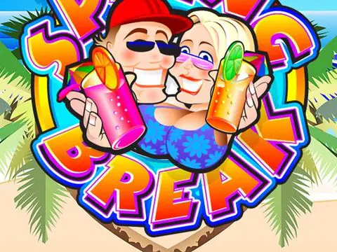 Spring Break slot by Microgaming