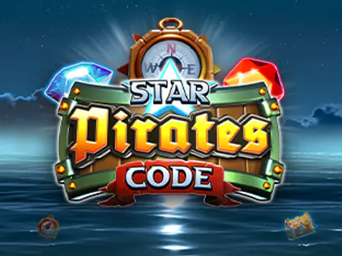 Star Pirates Code slot by Pragmatic Play