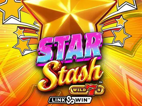 Star Stash Wild 7’s slot by Microgaming