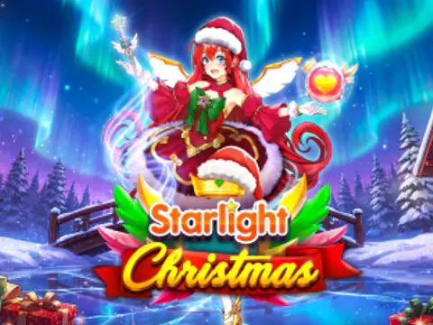 Starlight Christmas slot by Pragmatic Play