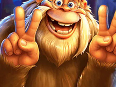 Steve, Larry And Gogo slot by Red Tiger