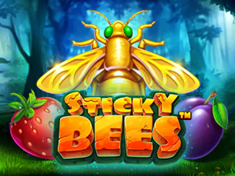 Sticky Bees slot by Pragmatic Play