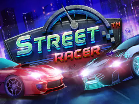 Street Racer slot by Pragmatic Play
