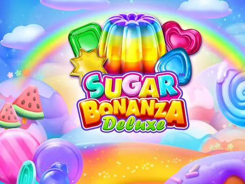 Sugar Bonanza Deluxe slot by Skywind