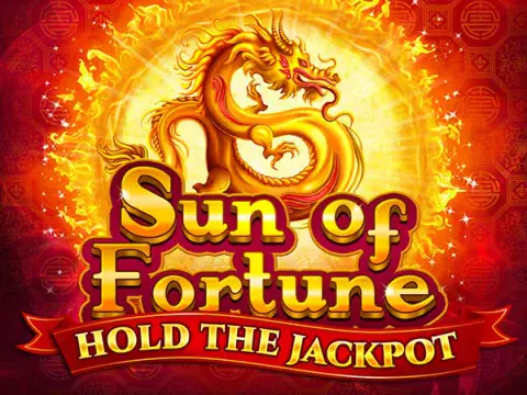 Sun of Fortune slot by Wazdan