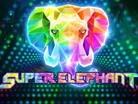 Super Elephant slot by Skywind