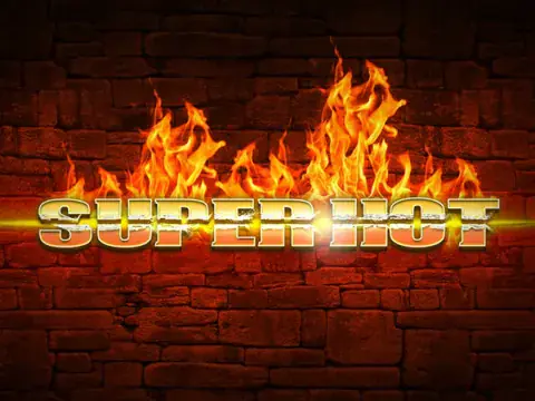 Super Hot slot by Wazdan