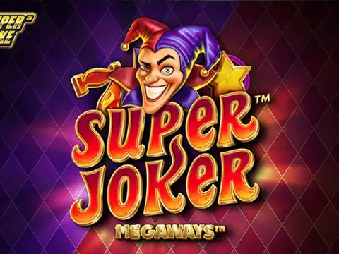 Super Joker Megaways slot by Stakelogic